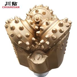 IADC 547 الرول المخروط بت 8 1/2 &#39;&#39; مخروط الرول بت للنفط / الطبيعية / الغاز