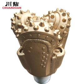 IADC 547 الرول المخروط بت 8 1/2 &#39;&#39; مخروط الرول بت للنفط / الطبيعية / الغاز
