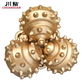 مكافحة التآكل 8 1/2 بوصة TCI Tricone Bit هارد روك مثقاب مع حماية قياس