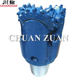 IADC Code 537 Tungsten Carbide Insert Bit 200MM 7 7/8 Inch معدات حفر آبار المياه
