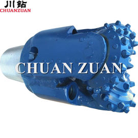 IADC Code 537 Tungsten Carbide Insert Bit 200MM 7 7/8 Inch معدات حفر آبار المياه