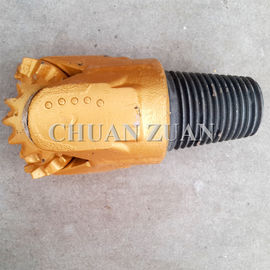 IADC 127 الصلب الأسنان مخروط بت 3 7/8 بوصة 98MM للصفصاف لينة المتوسطة