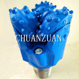 إدراج Tricone Rotary Bit Water well 6 بوصة tci tricone bit Roller cone Bit