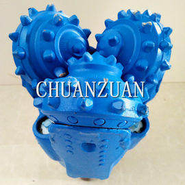 إدراج Tricone Rotary Bit Water well 6 بوصة tci tricone bit Roller cone Bit