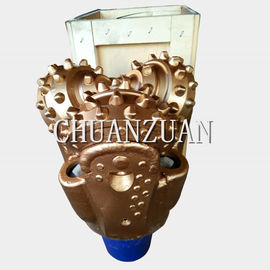 API 8 1/2 &quot;مثقاب TCI / إدراج معدات حفر آبار المياه Tricone الروتاري