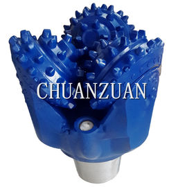 15 1/2 بوصة TCI Tricone Bit / 393.7mm مثقاب مخروطي أسطواني مع محمل مختوم