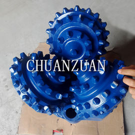 15 1/2 بوصة TCI Tricone Bit / 393.7mm مثقاب مخروطي أسطواني مع محمل مختوم