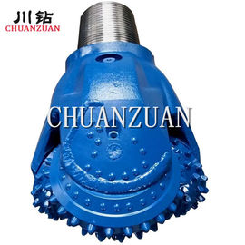 17 1 / 2inch 444.5mm Tci ثلاثي المخروط بت الأسطوانة قليلا بت tcione الروتاري مثقاب