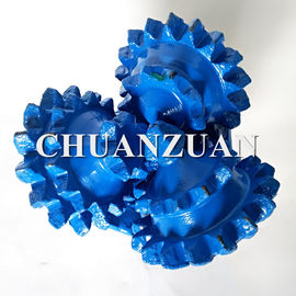 7 1/2 بوصة الأسنان الأسنان مخروط بت 190MM لحفر الآبار شهادة CE