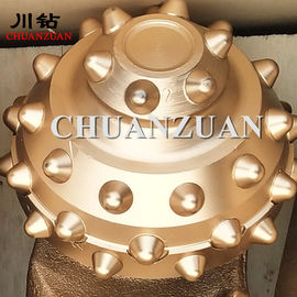 8 1/2 بوصة حفر البرميل الأساسية مع قطع الأسطوانة بت لأعمدة تتراكم ، قطع كبيرة بت قطر الأسطوانة
