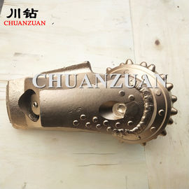 محمل جديد مختوم 8 1/2 &quot;IADC 517 / TCI tricone bit plam