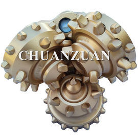 مثقاب دوار TCI Tricone Bit 9 1/2 بوصة بتات أجزاء الحفر