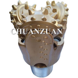 مثقاب دوار TCI Tricone Bit 9 1/2 بوصة بتات أجزاء الحفر