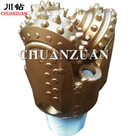 المطاط المختوم محمل TCI Tricone Bit 241.3mm لقم الأسطوانة الصخرية لحفر آبار المياه