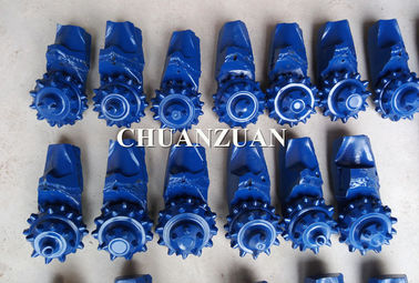 وإذ تضع مختومة واحدة مخروط بت للهندسة الحفر الروتاري / خوازيق الهندسة