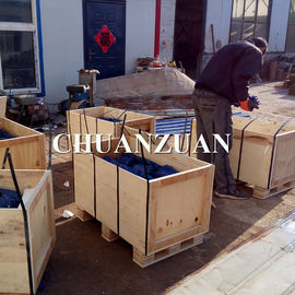 وإذ تضع مختومة واحدة مخروط بت للهندسة الحفر الروتاري / خوازيق الهندسة