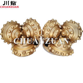 200MM الذهب الاسطوانة المخروط بت 80-40RPM الروتاري السرعة 7 7/8 &amp;quot;مع 4 1/2&amp;quot; API ريج دبوس