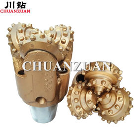 200MM الذهب الاسطوانة المخروط بت 80-40RPM الروتاري السرعة 7 7/8 &amp;quot;مع 4 1/2&amp;quot; API ريج دبوس