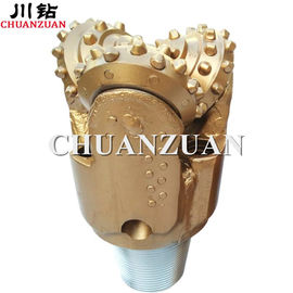 200MM الذهب الاسطوانة المخروط بت 80-40RPM الروتاري السرعة 7 7/8 &amp;quot;مع 4 1/2&amp;quot; API ريج دبوس