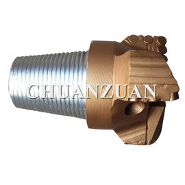 3 شفرات PDC مثقاب 146MM PDC كتر لتكوين متوسط ​​الصلب