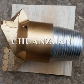 العامة مشبك PDC مثقاب 151MM PDC القاطع لحفر آبار المياه