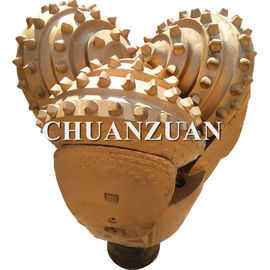 26 بوصة TCI Tricone Bit / 660MM عالية السرعة الروتاري الذهب Tricone مثقاب