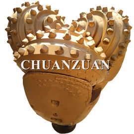 26 بوصة TCI Tricone Bit / 660MM عالية السرعة الروتاري الذهب Tricone مثقاب
