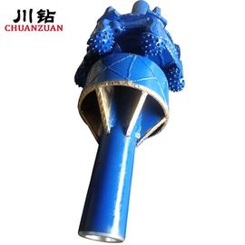 500 ملم حفر الاتجاه الأفقي Hdd صخور Reamers للعبور الصخور الصلبة