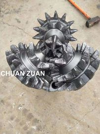 الصين مختومة أسطواني 19 1/2 &quot;(495mm) مطحنة الأسنان مثقاب توريد الشركة المصنعة