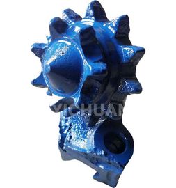 Tricone بت النخيل 12 1/4 بوصة فتحت حفر آبار المياه
