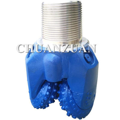 12 1/4 311.1 مللي متر tci Tricone Bit لحقول نفط الآبار