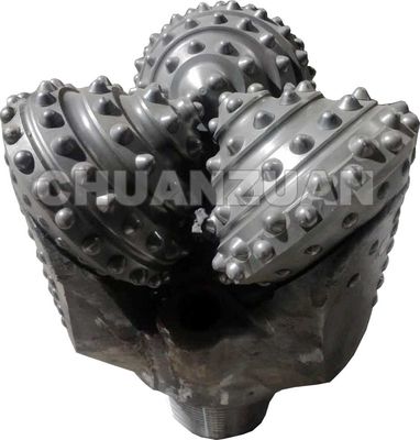 كربيد التنجستن IADC637 311.1mm TCI Tricone Bit للصخور الصلبة