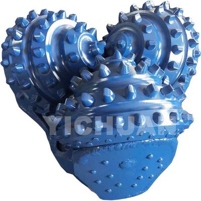 17 بوصة 1/2 بوصة 444.5 مم ثلاثة مخروط TCI Tricone بت