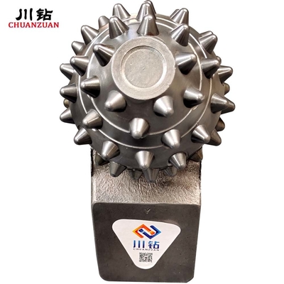 IADC 617 Tricone مثقاب لبراميل أساسية لمشروع الخوازيق
