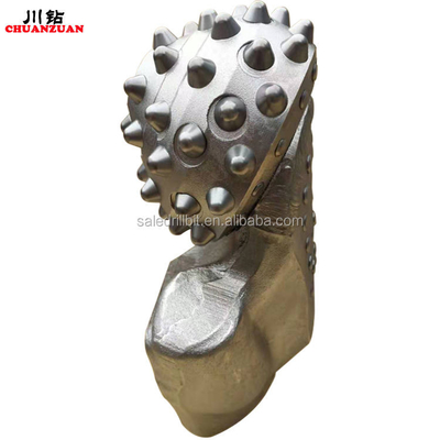 كومة آلة الهندسة Tricone مثقاب 8 1/2 بوصة IADC 617 مختومة تحمل