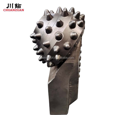 قواطع 8 1/2 "IADC 617 TCI مع 52 سنًا مناسبة لأساس الوبر