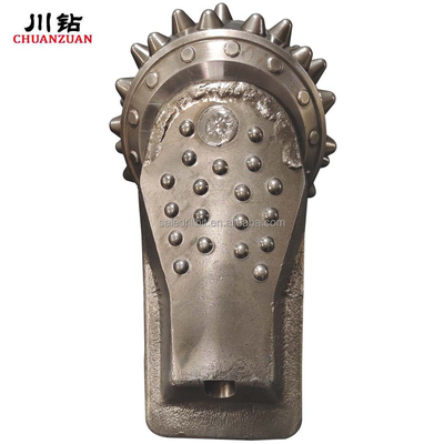 قواطع 8 1/2 "IADC 617 TCI مع 52 سنًا مناسبة لأساس الوبر