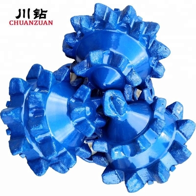 تقدم الشركة المصنعة لقمة المثقاب 311mm IADC 127 Steel Tooth Rock Bit