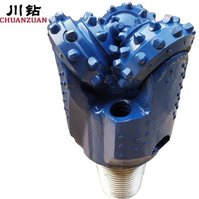 6 1/2 بوصة IADC 537 TCI مثقاب حفر الصخور