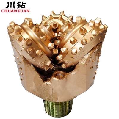 IADC 517 مثقاب بئر بئر الزيت لقوة ضغط منخفضة 13 5/8 بوصة
