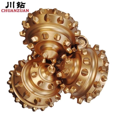 IADC 517 مثقاب بئر بئر الزيت لقوة ضغط منخفضة 13 5/8 بوصة