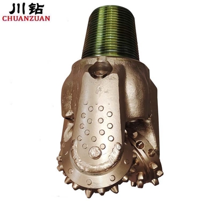 بئر ماء التعدين TCI Tricone Drilling Bit 7 7/8 بوصة IADC 537