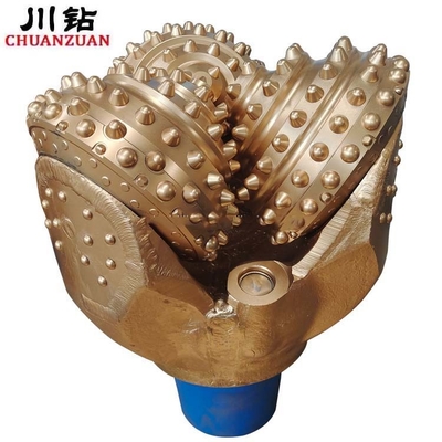 17 1/2 بوصة TCI Tricone Rock Roller Bit لبئر الماء