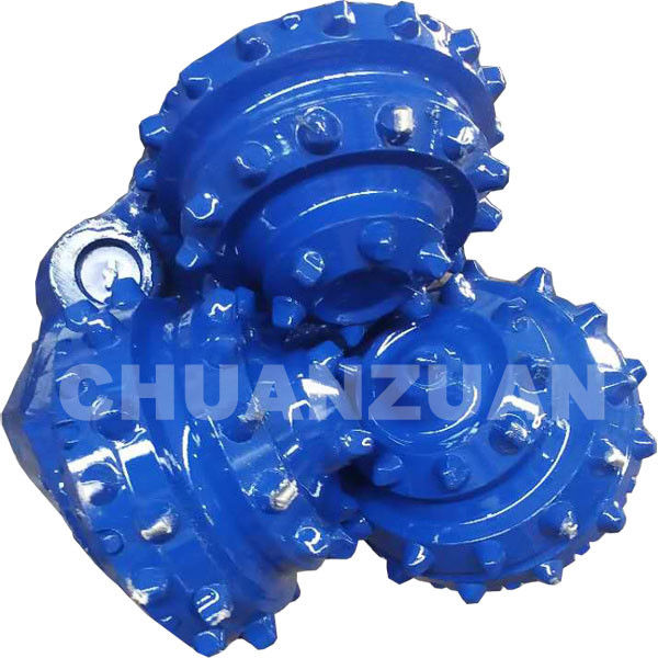 295.3 مم 11 5/8 بوصة TCI Tricone Bit لآلة حفر المياه