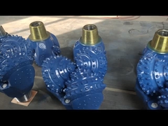 CE & ISO معتمد من TCI Tricone Bit 12 1/4 بوصة ثلاثة مخروط زر أسطوانة مخروط بت