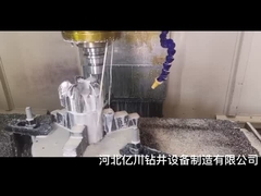 الصين Manufacturer10 5/8 بوصة الصلب الجسم PDC مثقاب 6 Bladg لحفر النفط